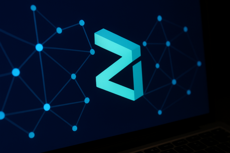 Zilliqa stoppt Transaktionen Ledger-Bug knackt Keys