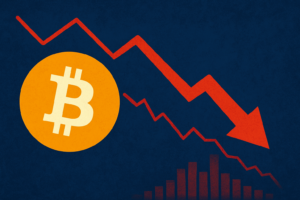 Bitcoin ETFs drehen ins Minus IBIT zieht 225 Mio ab - Bitcoinbasis - Bitcoinbasis Bitcoin-ETFs drehen ins Minus IBIT zieht 225 Mio ab
