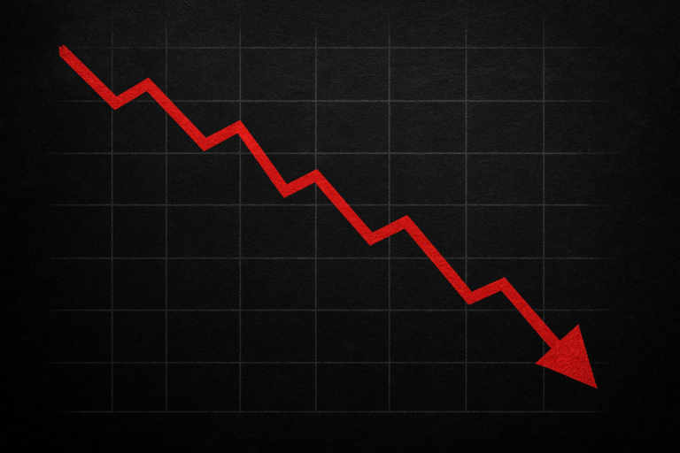 Strategy warnt: Bitcoin minus 11,34 Prozent wird kritisch