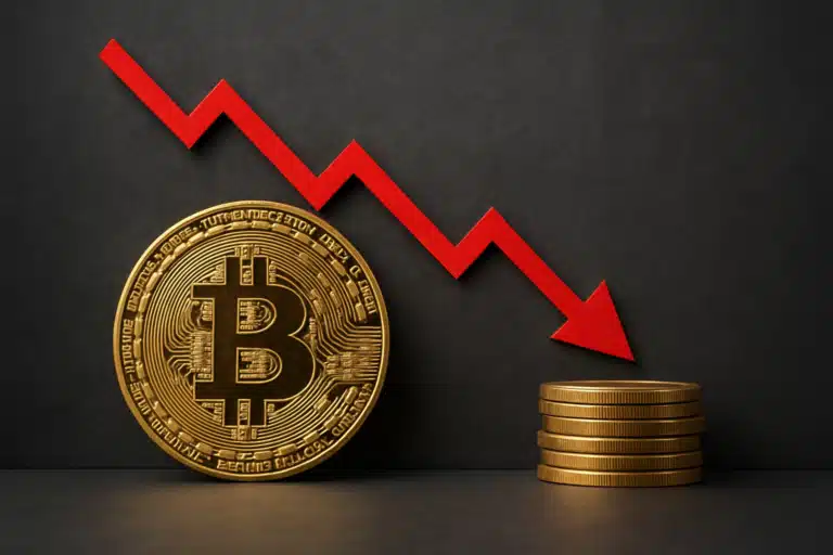 Strategy meldet 8,3 Mrd. BTC-Verlust und verkauft Coins