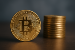 Bitcoin-Pause bei Strategy - 25 Mio. für STRC-Rückkauf