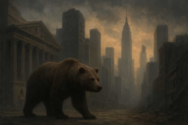 Krypto Bärenmarkt 2026 Börsen schließen Wall Street erbt Web3 - Bitcoinbasis - Bitcoinbasis Krypto-Bärenmarkt 2026: Börsen schließen, Wall Street erbt Web3