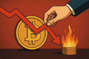 Aktionäre zwingen Satsuma zum BTC-Ausverkauf und Delisting
