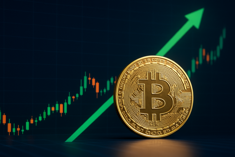 Bitcoin-Kreditmarkt nach Hebel-Schock wieder im Aufwind