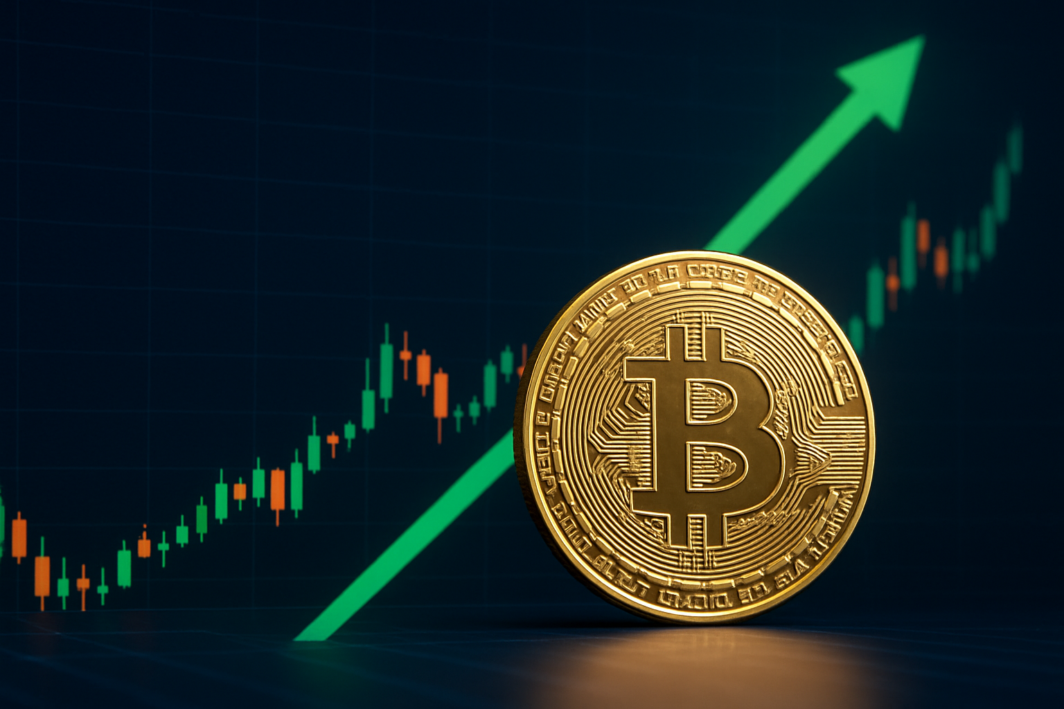 Bitcoin-Kreditmarkt nach Hebel-Schock wieder im Aufwind