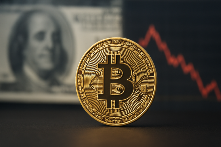 Bitcoin vor US Inflationsdaten Härtetest bei 64000 - Bitcoinbasis - Bitcoinbasis Bitcoin vor US-Inflationsdaten-Härtetest bei 64.000