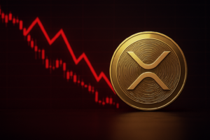 XRP schwächelt trotz 4 Mrd. XRPL-Pipeline für Institutionen