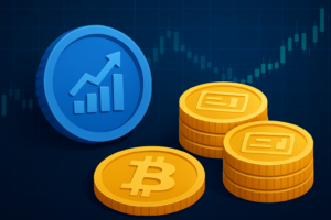 Krypto-Börsen setzen auf tokenisierte Aktien statt Memecoins