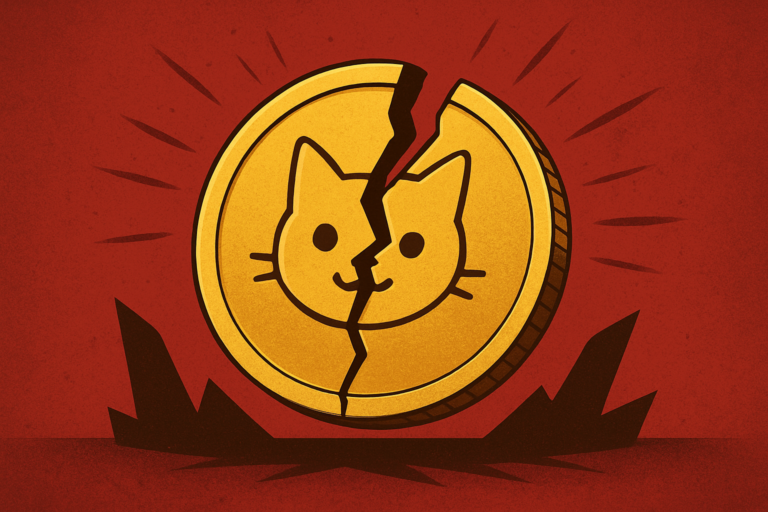 BonkDAO-Hack: 20 Mio. Dollar via Governance-Abstimmung weg