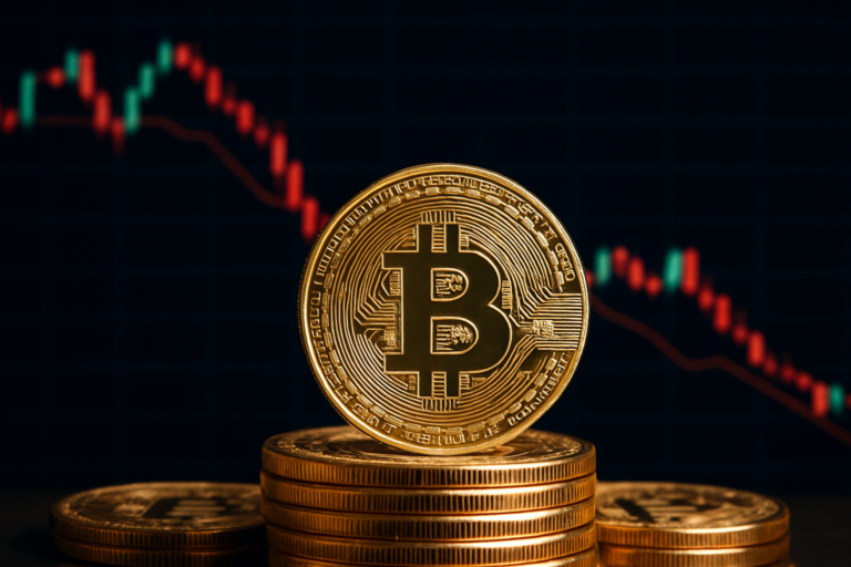 Bitcoin-Alarmzone 69.000-Dollar-alte Coins werden ruhig