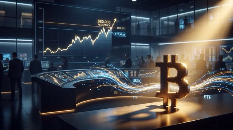 BitcoinETFs-ziehen-wieder-Milliarden-Dollar-an