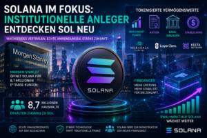 Solana-News-Institutionelle-Anleger-entdecken-SOL-neu