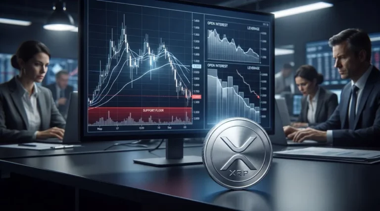 XRP-am-RangeTief-Warnsignal-entscheidet-ueber-Erholung-oder-Abverkauf