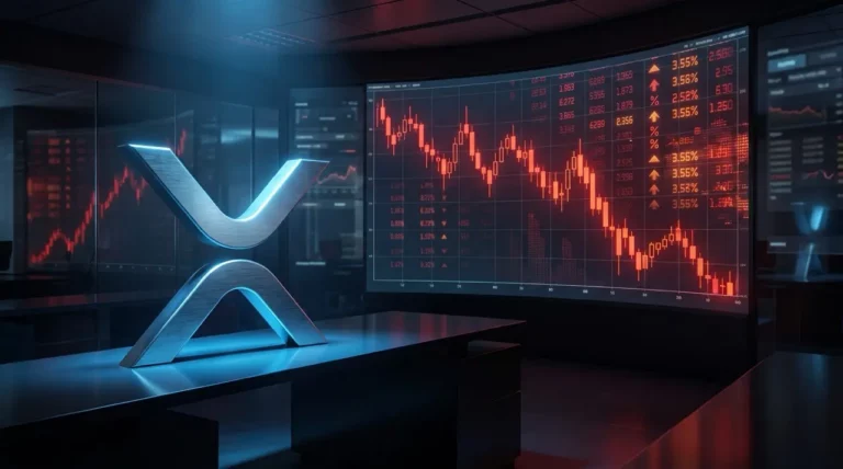 XRP-unter-Druck-Warum-das-hohe-Open-Interest-jetzt-zur-Gefahr-werden-kann