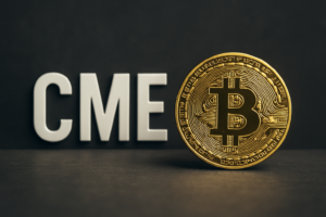 CME stoppt Nasdaq-Bitcoin-Optionen SEC oder CFTC zuständig?