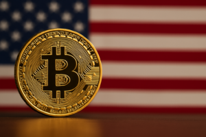 Bitcoin vor Liquiditäts-Test am 5. August in den USA