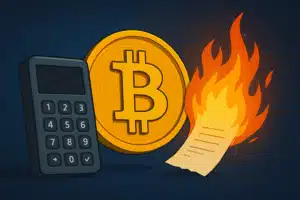 Coldcard-Hack 130 Mio Dollar weg löst Bitcoin-Run aus