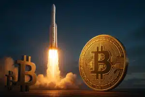 SpaceX IPO-Milliarden in KI und Cash statt Bitcoin