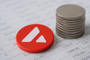 Kreditgeber zählt AVAX-One-Token nicht mehr als Liquidität
