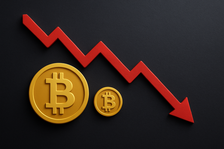 Robinhood Krypto minus 39% - Bitstamp bremst am stärksten