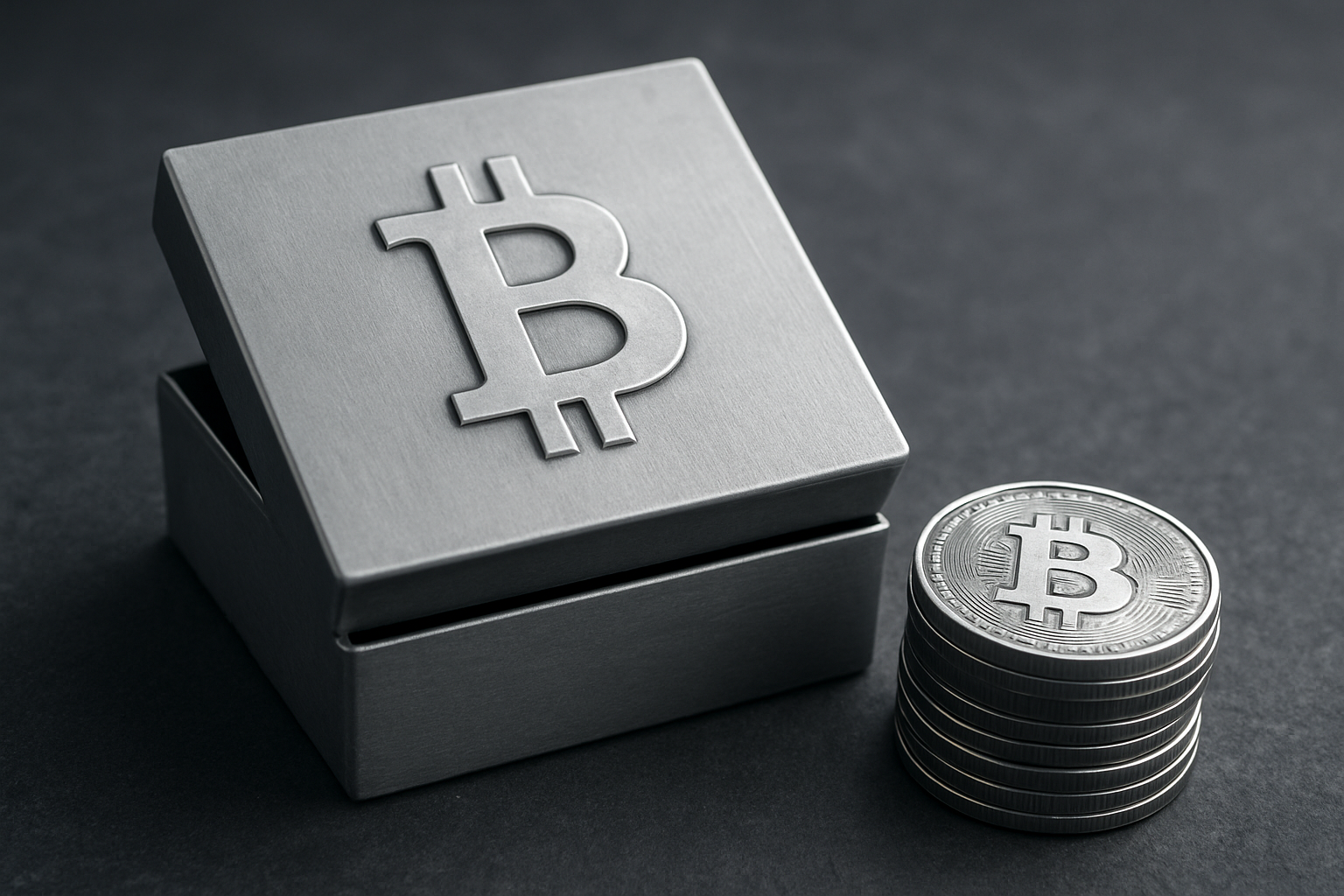 SilverBox-Bitcoin-SPAC: 217 Mio. Trust drohen zu schrumpfen