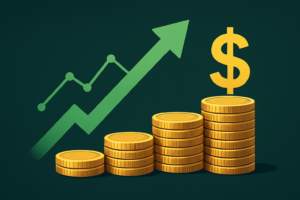 Strategy treibt STRC mit Rückkäufen auf 100 Dollar zu