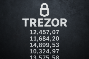 Trezor-Datenleck: 13.689 Kunden und Adressen geleakt