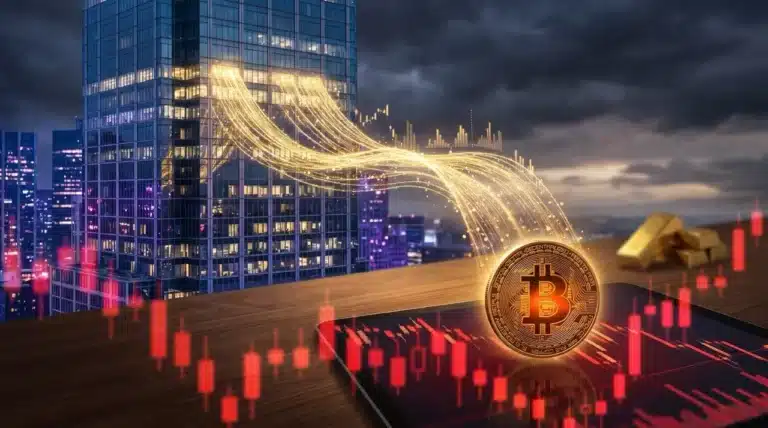 Bitcoin-Kurs-faellt-unter-79000-Dollar-doch-BlackRockKunden-kaufen-fuer-687-Millionen-Dollar-nach
