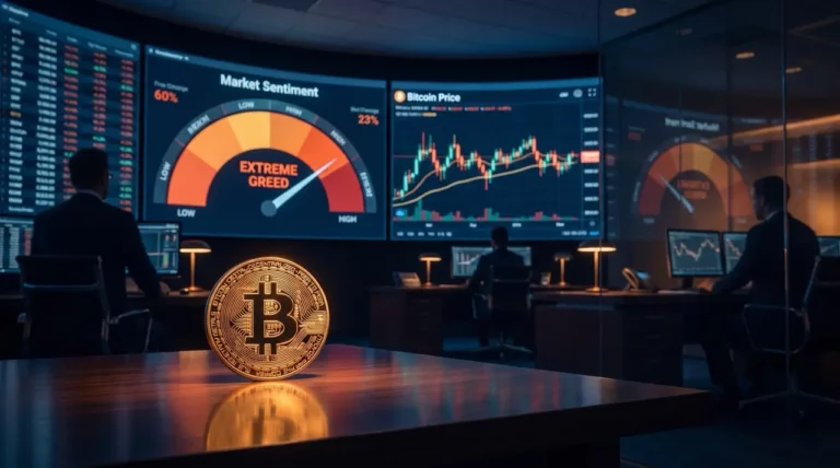 Bitcoin-bei-77600-Dollar-Extreme-Gier-bleibt-doch-genau-das-wird-zum-Warnsignal