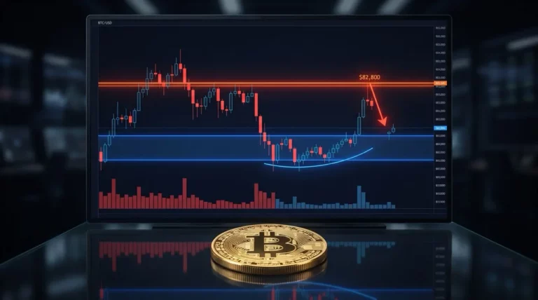 Bitcoin-scheitert-Jetzt-entscheidet-diese-Zone-ueber-den-naechsten-Angriff-auf-82800-Dollar