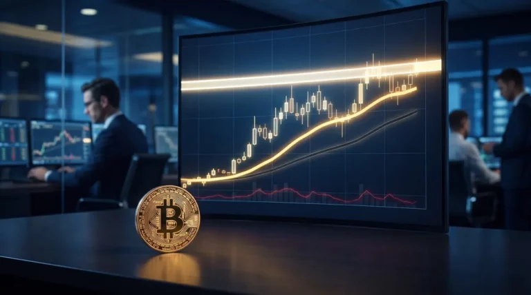 Bitcoin-vor-Golden-Cross-Die-Marke-von-82000-Dollar-muss-fallen