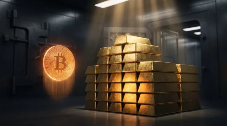 CZ-Bitcoin-koennte-Gold-im-naechsten-Bullenmarkt-ueberholen-dafuer-muesste-BTC-auf-155-Mio-Dollar-steigen