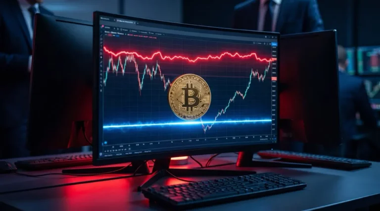 Der-Bitcoin-Kurs-verlaeuft-genau-nach-Plan
