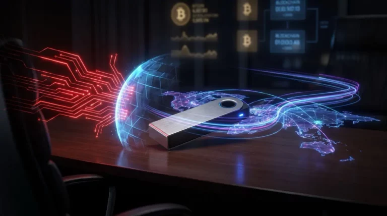 Ledger-CTO-warnt-vor-KIGefahr-Sicherheitsluecken-werden-schneller-zum-Risiko