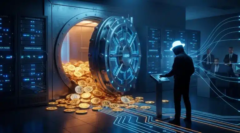 LiquidHack-4000-BTC-gestohlen-Oder-doch-nicht