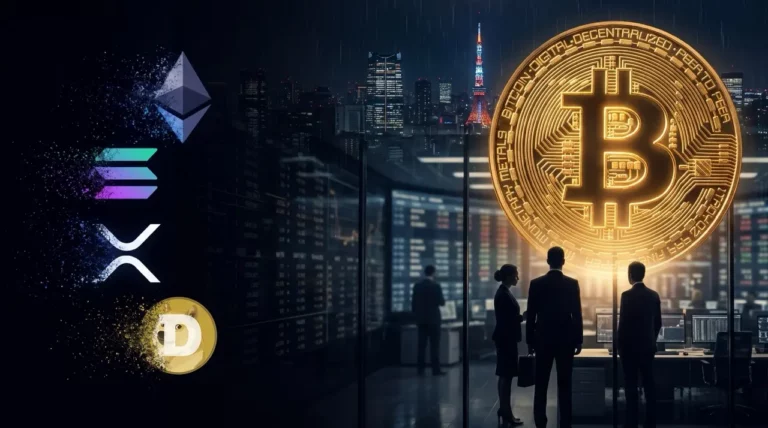 Remixpoint-verkauft-XRP-Dogecoin-und-Solana-und-setzt-jetzt-voll-auf-Bitcoin