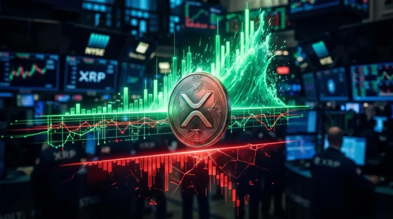 XRP-FuturesVolumen-auf-6MonatsHoch-jetzt-zaehlt-156-Dollar