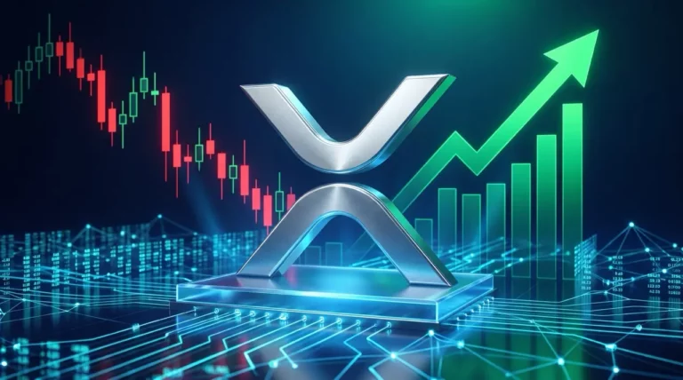 497-Milliarden-Dollar-in-XRP-bewegen-sich-auf-dem-RippleLedger-beginnt-jetzt-die-Rallye-auf-2-Dollar