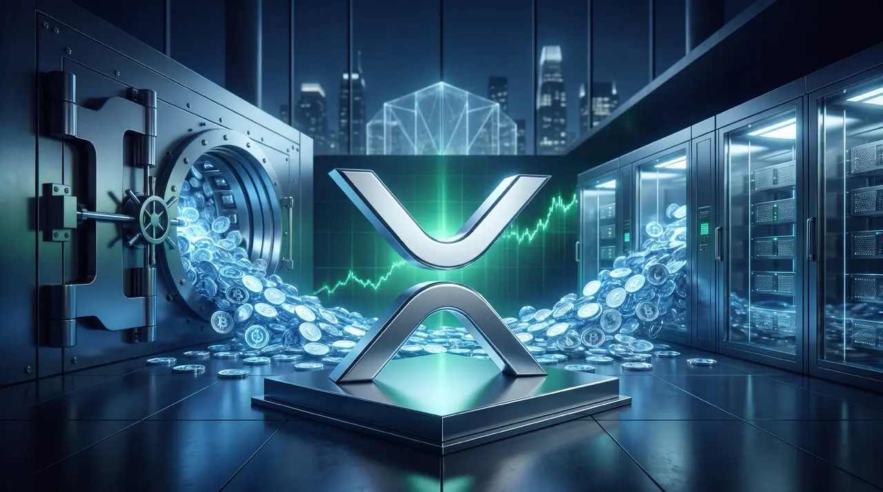 53-Milliarden-XRP-verlassen-KryptoBoersen-steckt-dahinter-die-naechste-Rallye