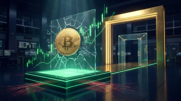 Knackt der Bitcoin Kurs die Woche die Marke von $90.000?