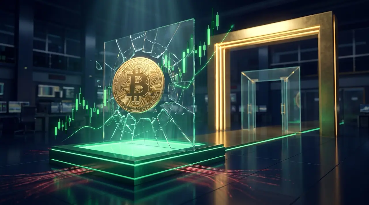 Knackt der Bitcoin Kurs die Woche die Marke von .000?