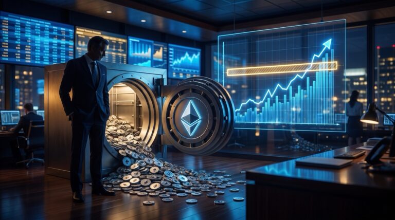 BitMine-kauft-27562-ETH-Warum-jetzt-die-2800DollarMarke-zaehlt