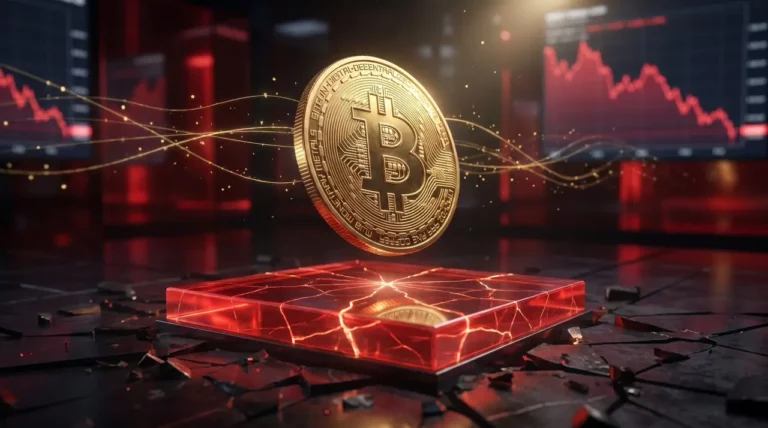 Bitcoin-422000-BTC-zusaetzlich-bei-kurzfristigen-Haltern-doch-jetzt-waechst-ein-gefaehrliches-Risiko