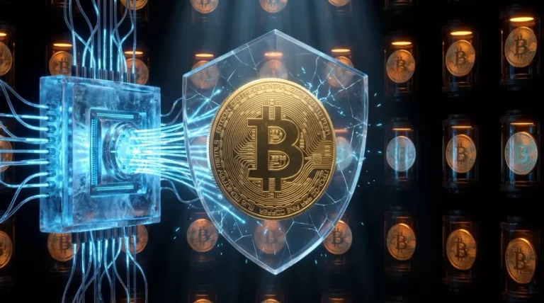 Bitcoin-626-Millionen-BTC-betroffen-Glassnode-warnt-vor-wachsendem-Quantenrisiko