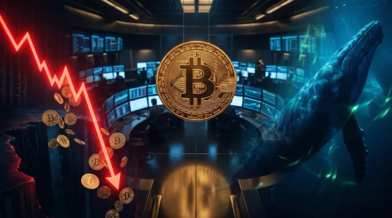 Bitcoin-Akkumulation-bricht-um-52-Prozent-ein-doch-ein-anderes-Signal-macht-Hoffnung