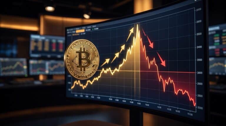 Bitcoin-Kurs-faellt-nach-Rallye-zurueck-Wird-79000Dollar-zum-entscheidenden-Test