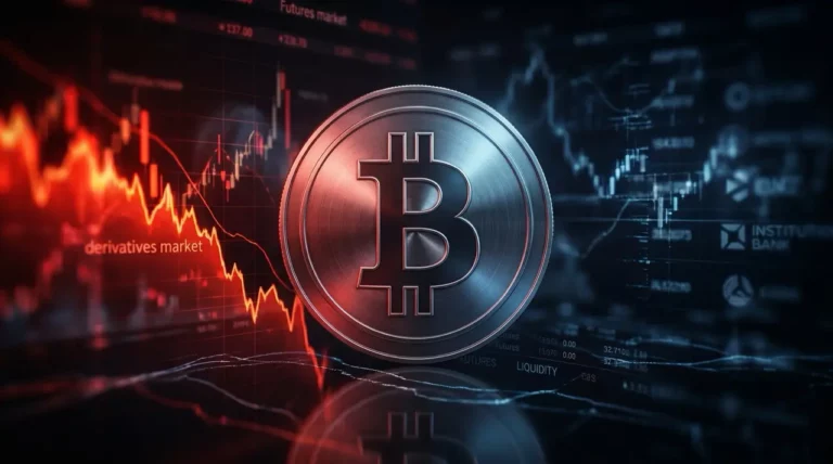 Bitcoin Kurs haelt 77000 Dollar Gelingt endlich der Ausbruch - Bitcoinbasis - Bitcoinbasis Bitcoin-Kurs-haelt-77000-Dollar-Gelingt-endlich-der-Ausbruch