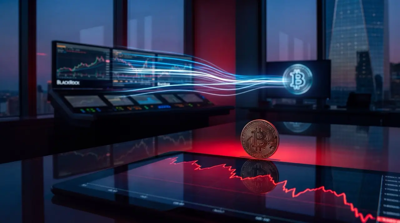 Bitcoin-Kurs-korrigiert-doch-institutionelle-Anlerger-kaufen