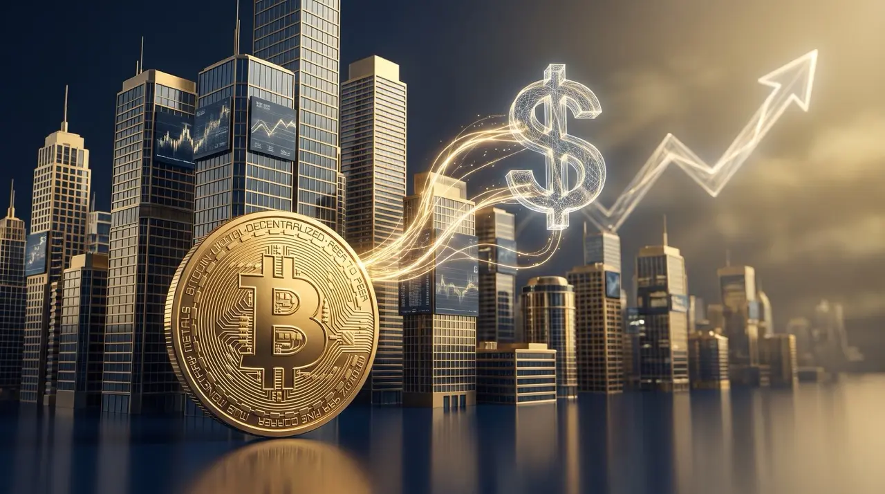 Bitcoin-Michael-Saylor-sieht-neuen-Bullenmarkt-jetzt-bringt-er-Stablecoins-mit-8-Rendite-ins-Spiel