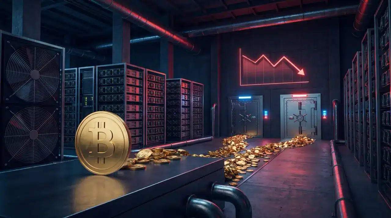 Bitcoin-MiningGigant-MARA-verschiebt-83-Millionen-Dollar-auf-Boersen-droht-Verkaufsdruck